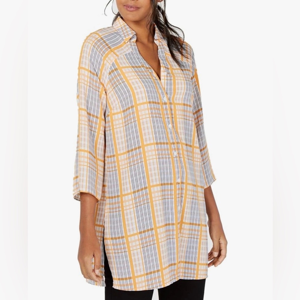 Alfani dress/ shirt/ tunic style